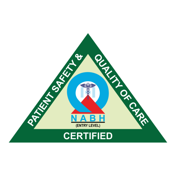 NABH Logo